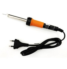 FERRO SOLDA 40W 220V - FOXLUX