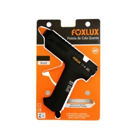 PISTOLA COLA QUENTE 40W BIV - FOXLUX