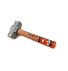 MARRETA OITAVADA 500G CABO MADEIRA FAMASTIL