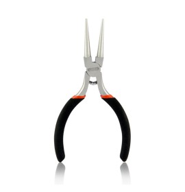 ALICATE DE BICO REDONDO 5 POLEGADAS -FOXLUX