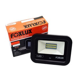 REFLETOR LED SMD 100W 6500K FOXLUX