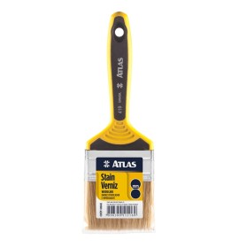 TRINCHA STAIN E VERNIZ 3/4