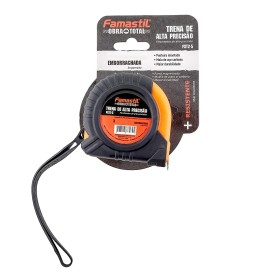 TRENA EMBORRACHADA T2-5 (7,5MX25MM) FAMASTIL