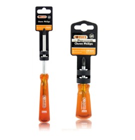 CHAVE PHILIPS CR-V PT IMA5/16X10 POL - FOXLUX