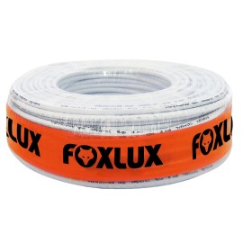 CABO COAXIAL RG 6 67% 100M (6604)