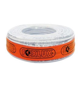 CABO COAXIAL RG6 95% 100M - (6607)