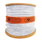 CABO COAXIAL RG 6 67% 300M (6612)