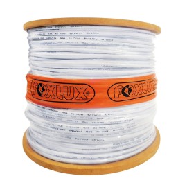 CABO COAXIAL RG 6 67% 300M (6612)