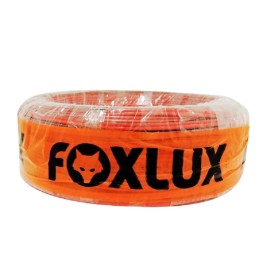 FIO CRISTAL P/SOM 2X0,75MM (2x18AWG) 100M VD