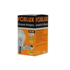 LAMP HALOGENA FOXLUX 70W 127V(HC70.1)