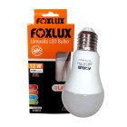 LAMPADA LED BULBO FOXLUX A60 12W 6500K 1050L