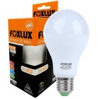 LAMPADA LED BULBO FOXLUX A65 15W 6500K 1250L