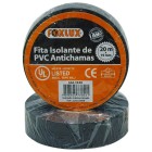 FITA ISOLANTE 20MTS FOXLUX