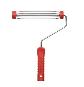 GARFO GAIOLA SEM ROSCA 23CM ATLAS