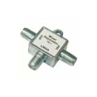 SEPARADOR-MISTURADOR UHF-VHF 75 OHMS - NWT (DIVS0008)