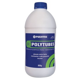COLA TUBO POLYTUBES 850G (AA006)