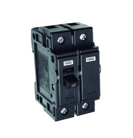 DISJ NOVO NEMA FNH 2P 15A FAME (515.5263.0)