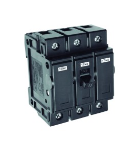 DISJ NOVO NEMA FNH 3P 15A FAME (515.5275.0)