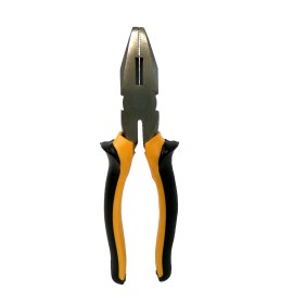 ALICATE UNIVERSAL NIQUELADO 8