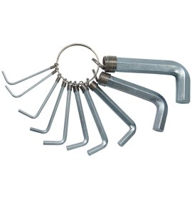 CHAVE ALLEN 1,5 A 10 C/10PCS PREMIUM-THOMPSON