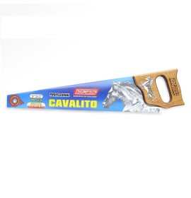 SERROTE CAVALITO PROF 20