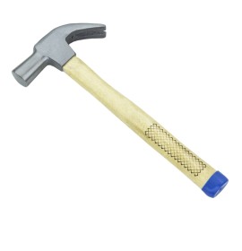 MARTELO POLIDO CABO DE MADEIRA 29MM THOMPSON