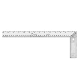 ESQUADRO CB METAL 12