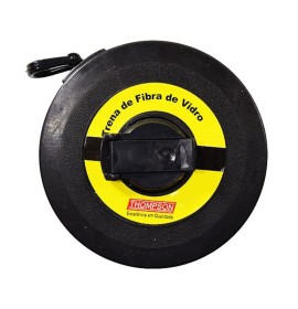 TRENA 50 M FIBRA FECHADA B.B - THOMPSON