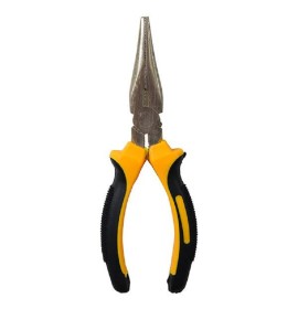 ALICATE BICO RETO NIQUELADO 6