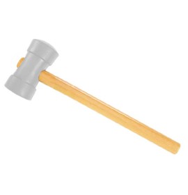 MARTELO BORRACHA 60MM BC THOMPSON