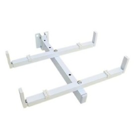 SUPORTE MICROONDAS BRANCO THOMPSON
