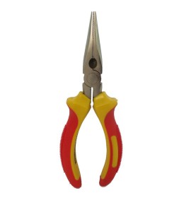 ALICATE BICO RETO CROMO VAN.6