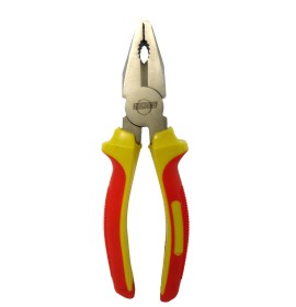 ALICATE UNIVERSAL CROMO VAN 8