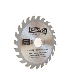 SERRA CIRCULAR C/ WIDEA 4.3/8