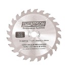 SERRA CIRCULAR C/ WIDEA 7.1/4