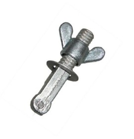 ESTICADOR C/ BORBOLETA P/ ARCO DE SERRAÂ 