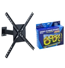 SUPORTE TV ARTICULADO 10/42