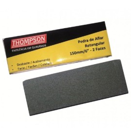 PEDRA AFIAR RETANG D. FACE 6