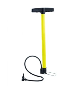 BOMBA MANUAL VERTICAL PLASTICA THOMPSON