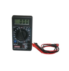 MULTIMETRO DIGITAL THOMPSON