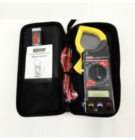 ALICATE AMPERIMETRO DIGITAL