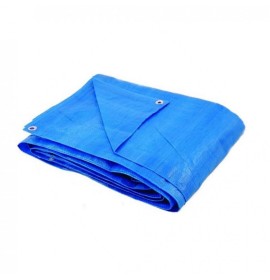 LONA AZUL 8X7 M 100G/M2 THOMPSON