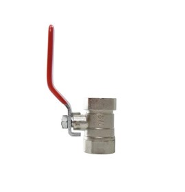 REGISTRO ESFERA METAL 1/2