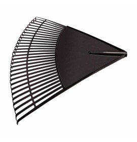 VASSOURA JD .22D PRETA S/CABO - THOMPSON