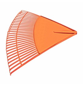 VASSOURA JD .22D LARANJA S/CABO - THOMPSON