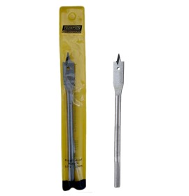 BROCA CHATA P/MADEIRA A 1/4