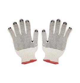 LUVA PIGMENTADA BRANCA LEVE THOMPSON