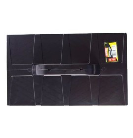 DESEMP. PLASTICA 18X30 CORRUGADA THOMPSON