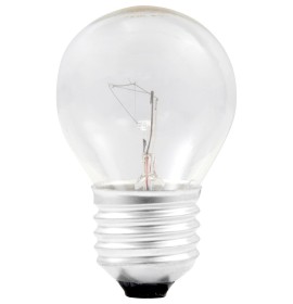 LAMPADA P/GELADEIRA E FOGAO 40W/220V E27