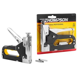 GRAMPEADOR MANUAL PROFISSIONAL4-14MM THOMPSON